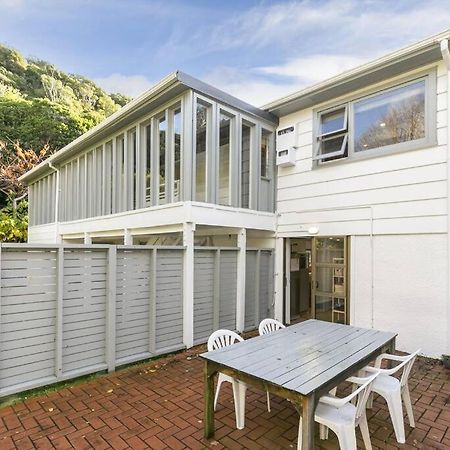 Little Nest In Ngaio Apartment Wellington Ngoại thất bức ảnh