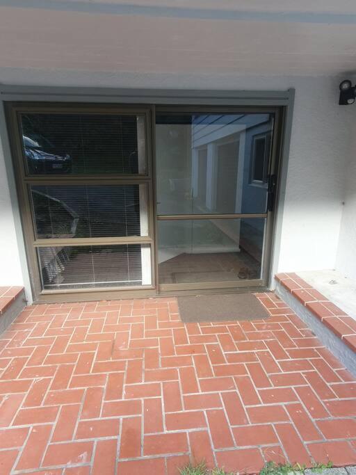 Little Nest In Ngaio Apartment Wellington Ngoại thất bức ảnh