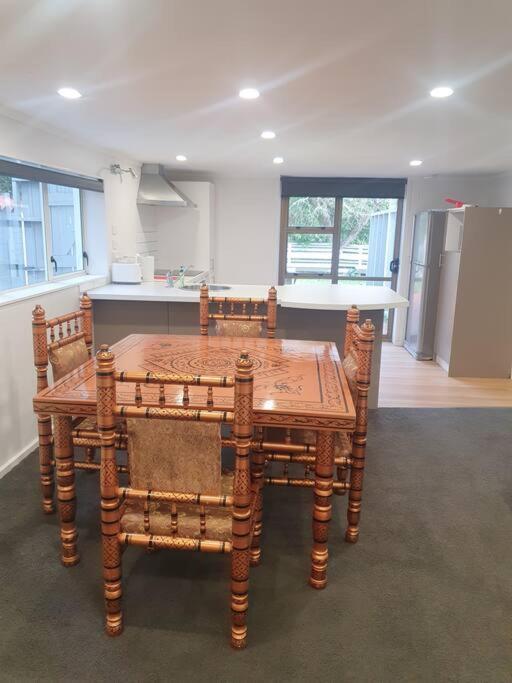 Little Nest In Ngaio Apartment Wellington Ngoại thất bức ảnh